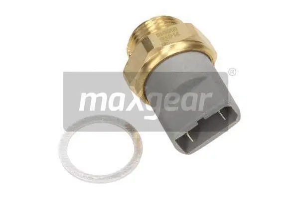 Temperature Switch, radiator fan (21-0309)