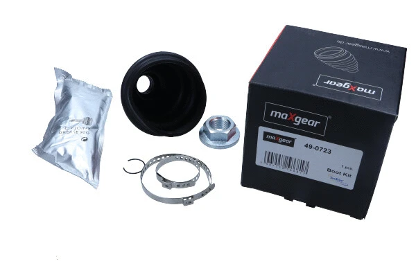 Bellow Kit, drive shaft