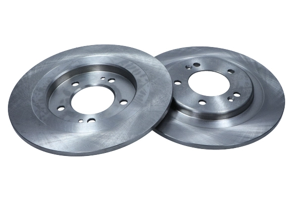 Brake Disc (19-2220)