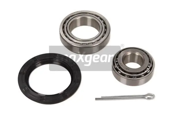 Wheel Bearing Kit (33-0414)
