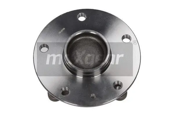 Wheel Bearing Kit (33-0726)