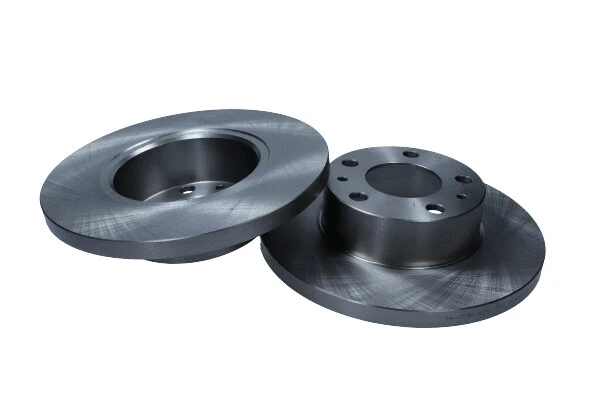 Brake Disc (19-0785)