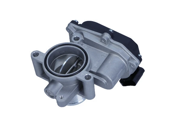 Control Flap, air supply