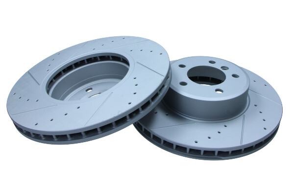 Brake Disc (19-1069SPORT)