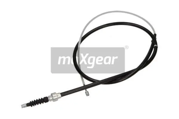 Cable Pull, parking brake (32-0060)