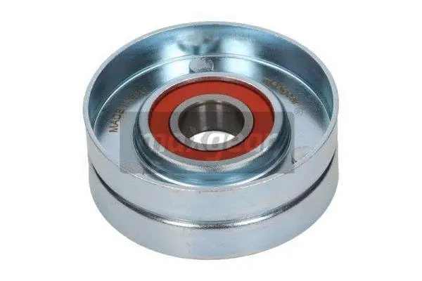 Tensioner Pulley, V-ribbed belt (54-0043)