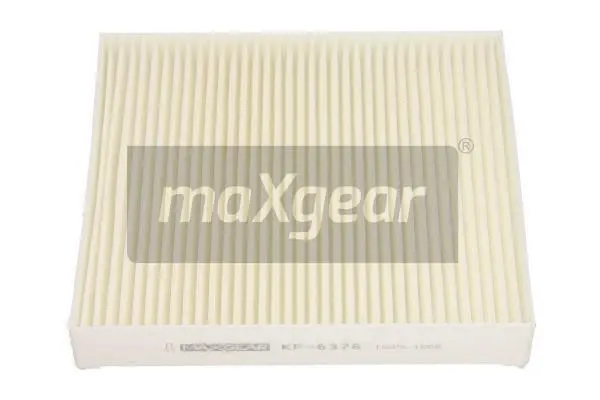 Filter, cabin air (26-0724)