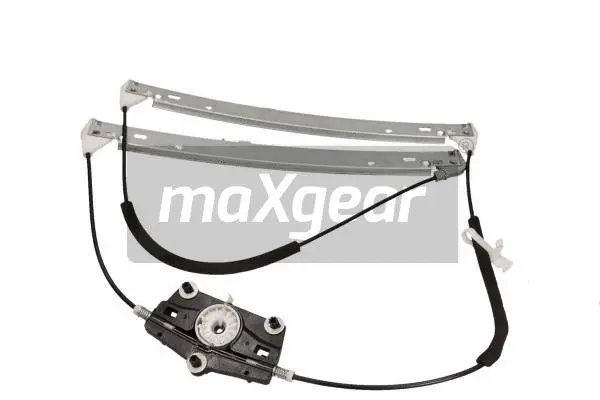 Window Regulator (50-0310)