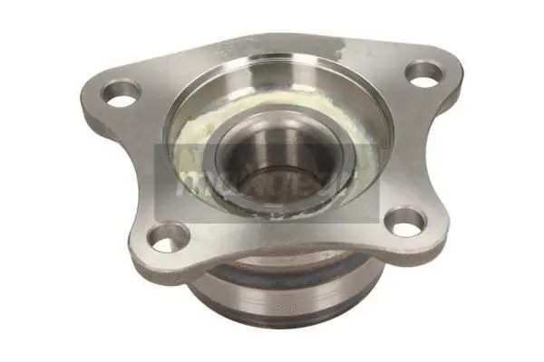 Wheel Bearing Kit (33-0755)