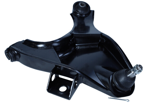 Control/Trailing Arm, wheel suspension (72-5592)