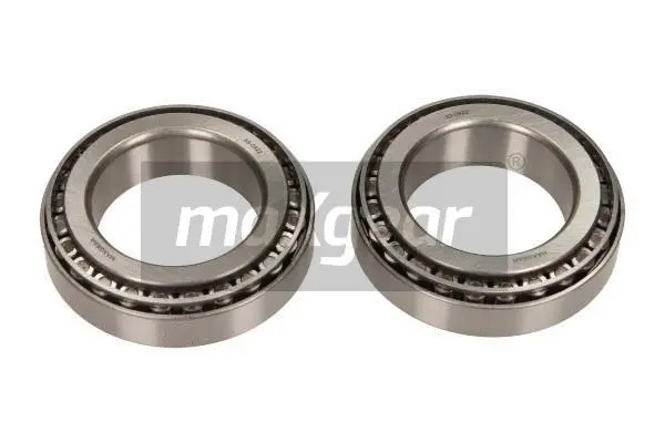 Wheel Bearing Kit (33-0922)