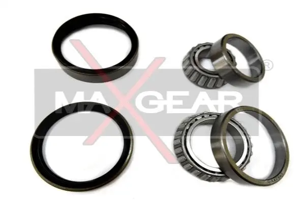 Wheel Bearing Kit (33-0097)