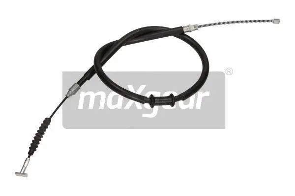 Cable Pull, parking brake (32-0500)
