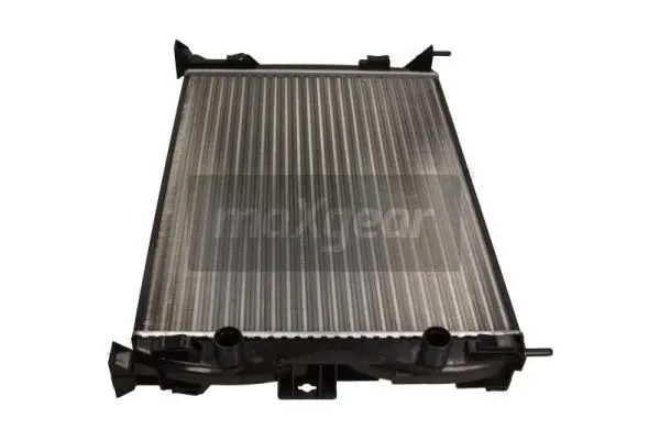 Radiator, engine cooling (AC202550)