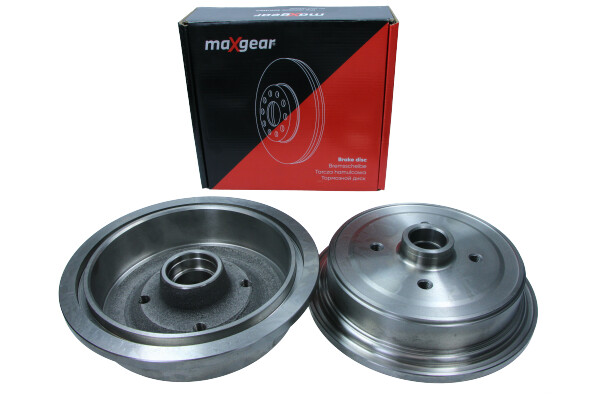 Brake Drum