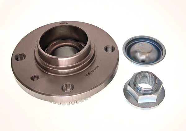 Wheel Bearing Kit (33-0025)