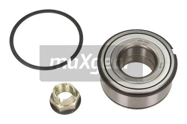 Wheel Bearing Kit (33-0316)