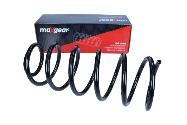 Suspension Spring
