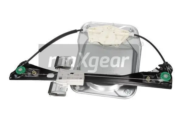 Window Regulator (50-0123)