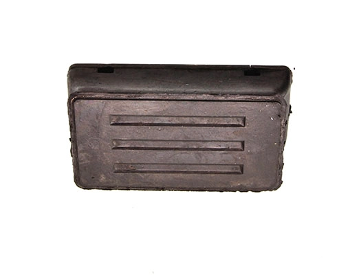 Bushing, leaf spring (72-2478)