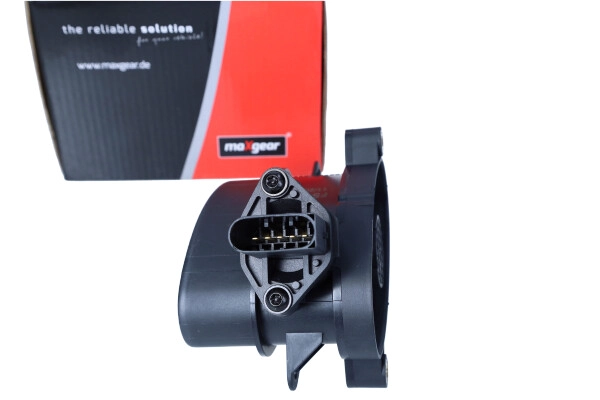 Mass Air Flow Sensor