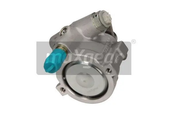Hydraulic Pump, steering (48-0105)
