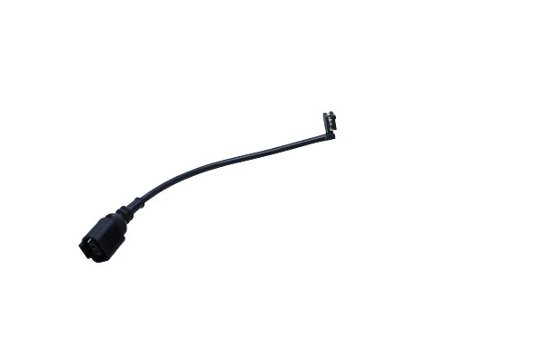 Warning Contact, brake pad wear (23-0139)