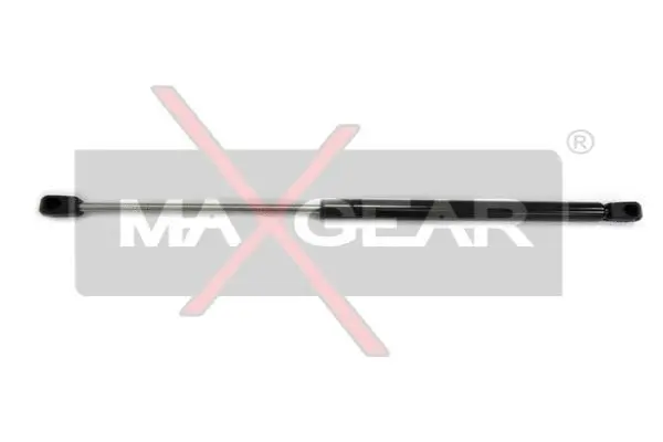 Gas Spring, boot/cargo area (12-0131)
