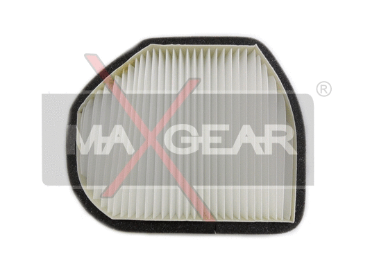 Filter, cabin air