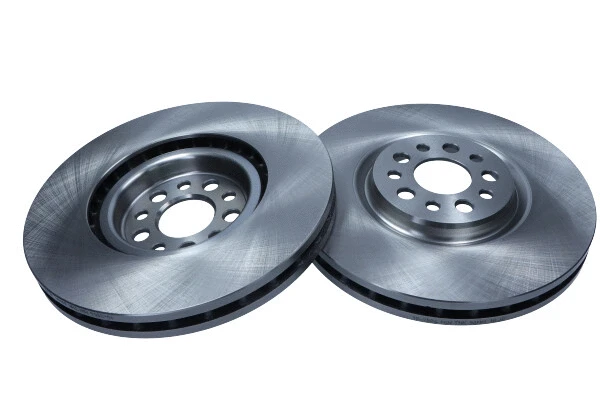 Brake Disc (19-2504)