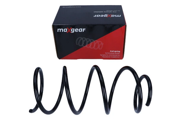 Suspension Spring