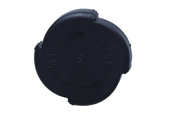 Cap, coolant tank
