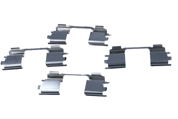 Accessory Kit, disc brake pad (27-1449)