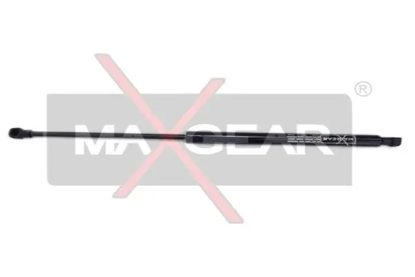 Gas Spring, boot/cargo area (12-0193)