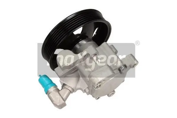 Hydraulic Pump, steering (48-0145)