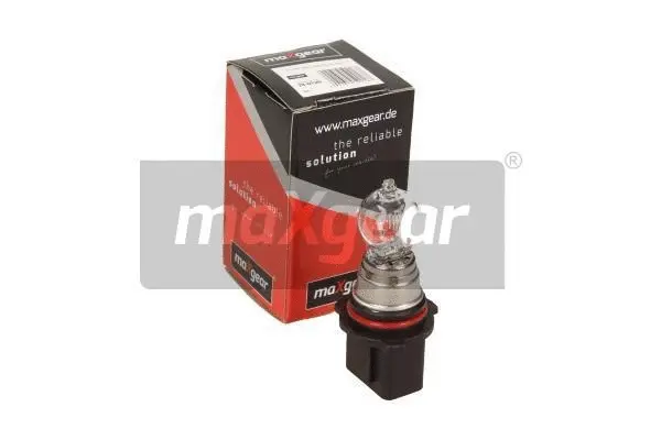 Bulb, direction indicator (78-0126)