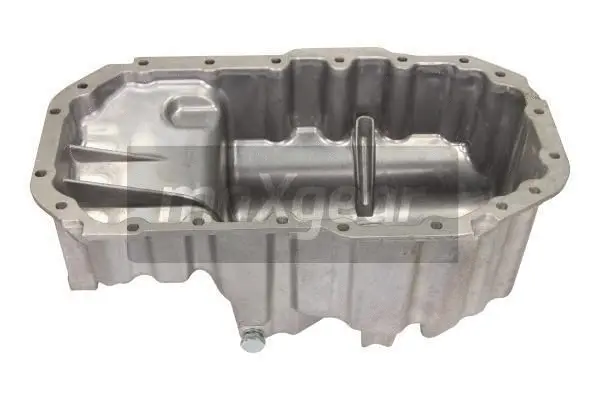 Oil Sump (34-0068)