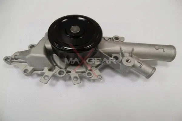 Water Pump, engine cooling (47-0112)
