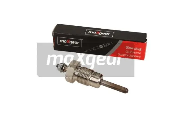 Glow Plug
