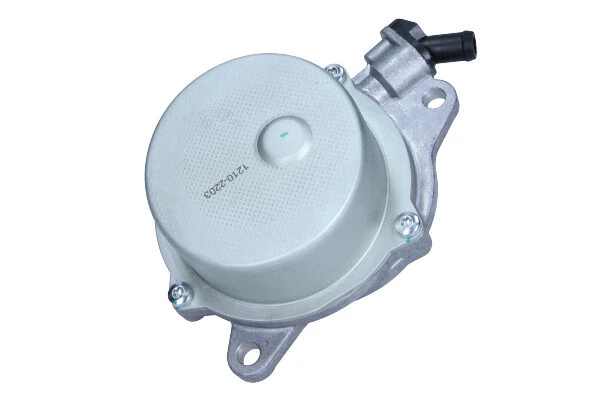 Vacuum Pump, braking system