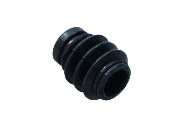 Bellow, brake caliper guide