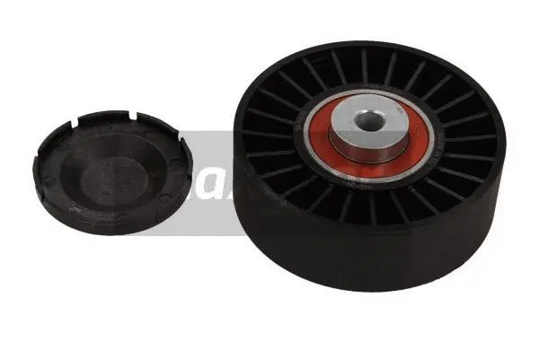 Deflection/Guide Pulley, V-ribbed belt (54-1378)