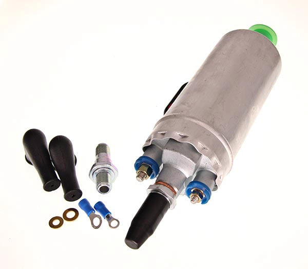 Fuel Pump (43-0015)