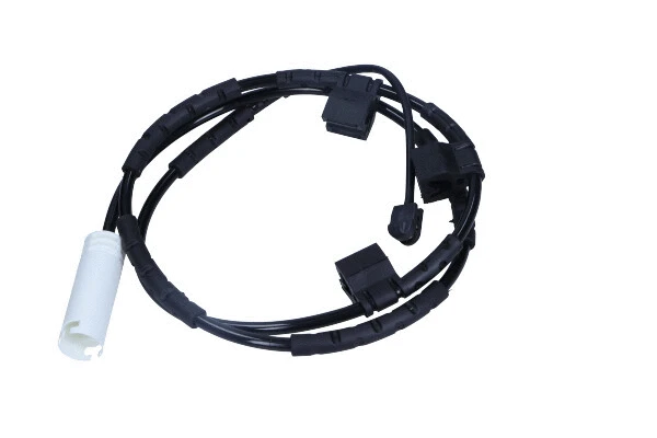 Warning Contact, brake pad wear (23-0130)