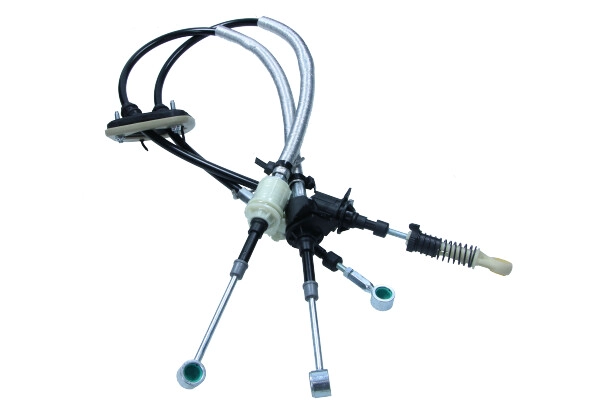 Cable Pull, manual transmission (32-1192)