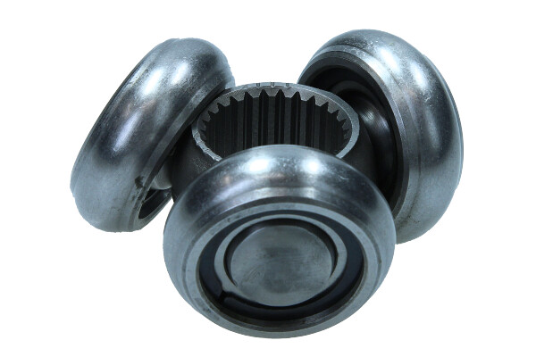 Spider Assembly, drive shaft