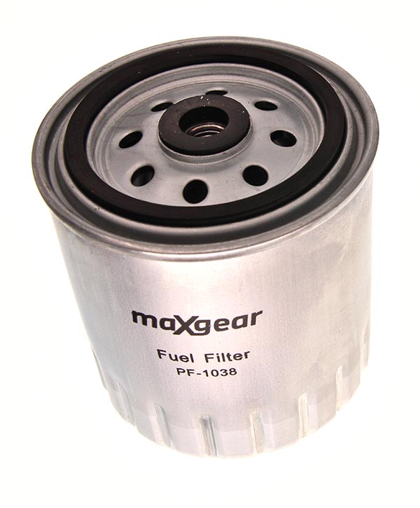 Fuel Filter (26-0020)