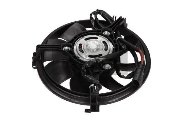 Fan, engine cooling (57-0038)