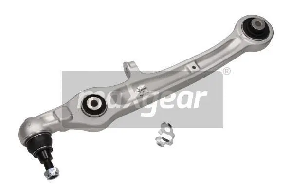 Control/Trailing Arm, wheel suspension (72-1019)