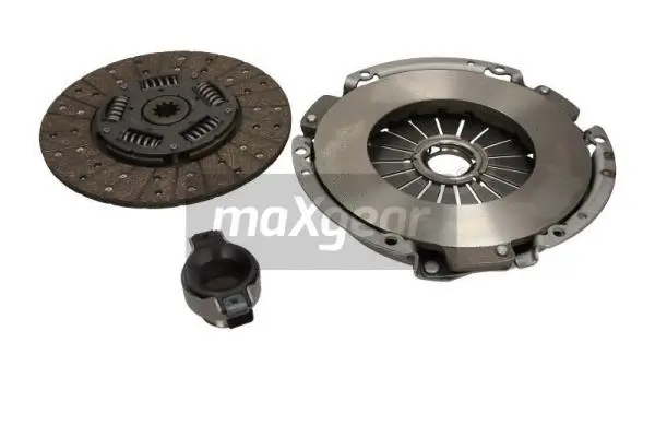 Clutch Kit (61-5350)